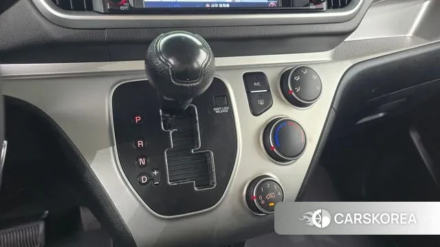 Kia The New Ray id 3318917 из Кореи 19