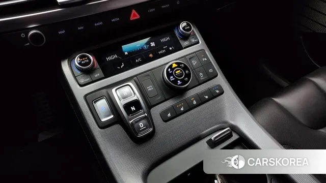 Hyundai The New Palisade id 3610635 из Кореи 19