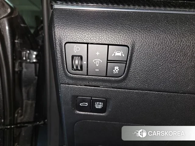 Kia The New K5 Hybrid 3rd generation id 3586508 из Кореи 16