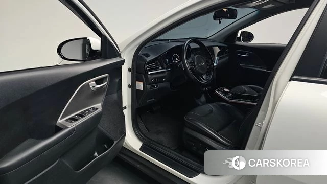 Kia Niro Plus id 4917483 из Кореи 33
