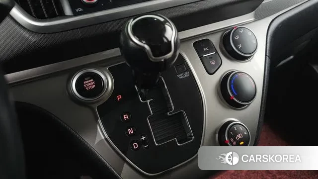 Kia The New Ray id 3132754 из Кореи 19