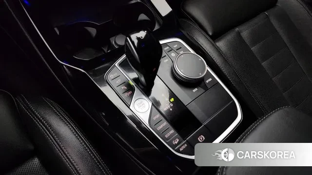 BMW X3 (G01) id 2974272 из Кореи 19