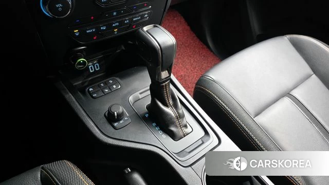 Ford Ranger 3rd Generation id 4416030 из Кореи 19