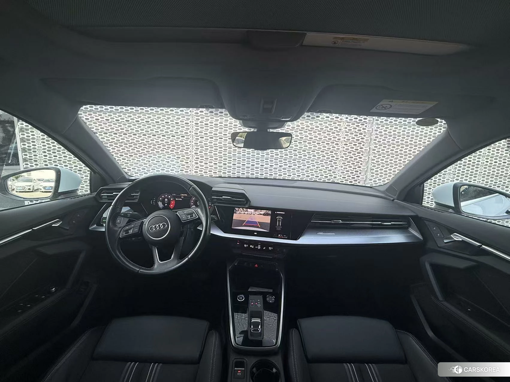 Audi A3 id 4512725 из Китая 9