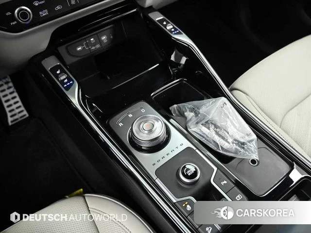 Kia The New Sorento 4th Generation id 3940259 из Кореи 19