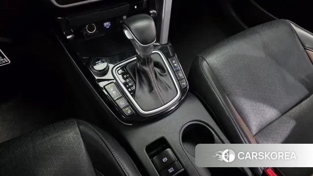 Kia Seltos id 3702587 из Кореи 19