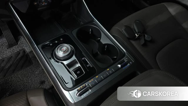 Kia The New Carnival 4th Generation id 4488161 из Кореи 31