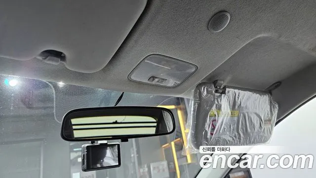 Kia Morning Urban (JA) id 2553957 из Кореи 19