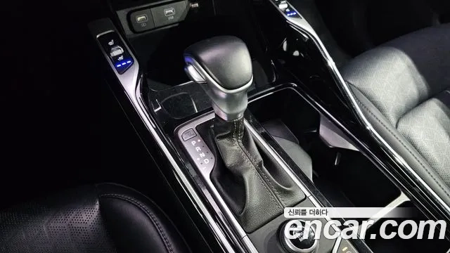 Kia Sorento 4th Generation id 2955681 из Кореи 19