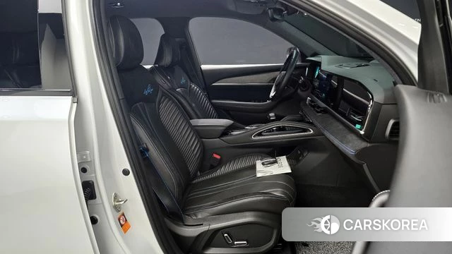 Renault Korea (Samsung) Grand Coleos id 3825867 из Кореи 19