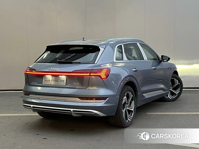 Audi e-tron id 4259095 из Китая 18