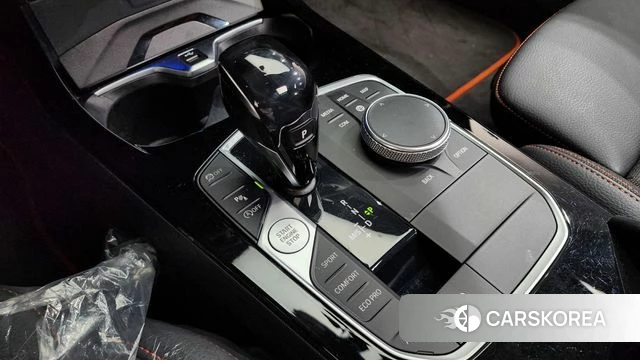 BMW 1 Series (F40) id 4594316 из Кореи 31