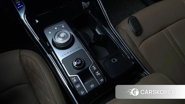 Kia The New Sorento 4th Generation id 4480651 из Кореи 31