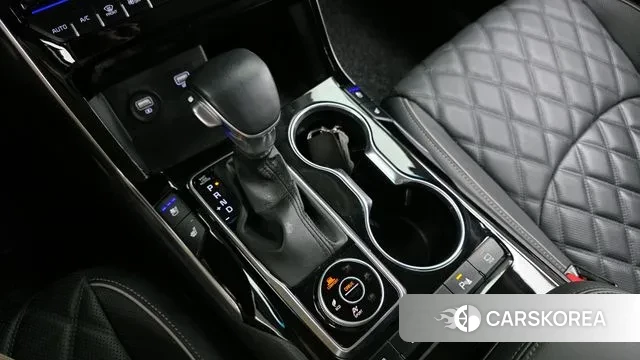 Kia Mohave Master id 3741118 из Кореи 19