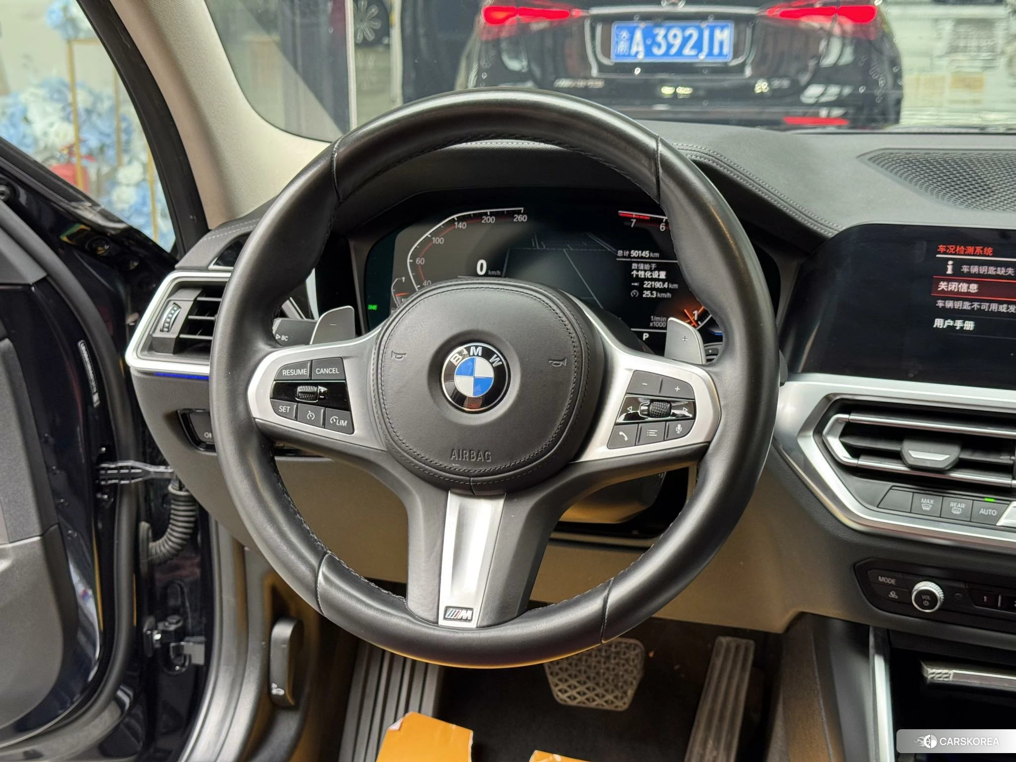 BMW 3 series id 4454582 из Китая 17