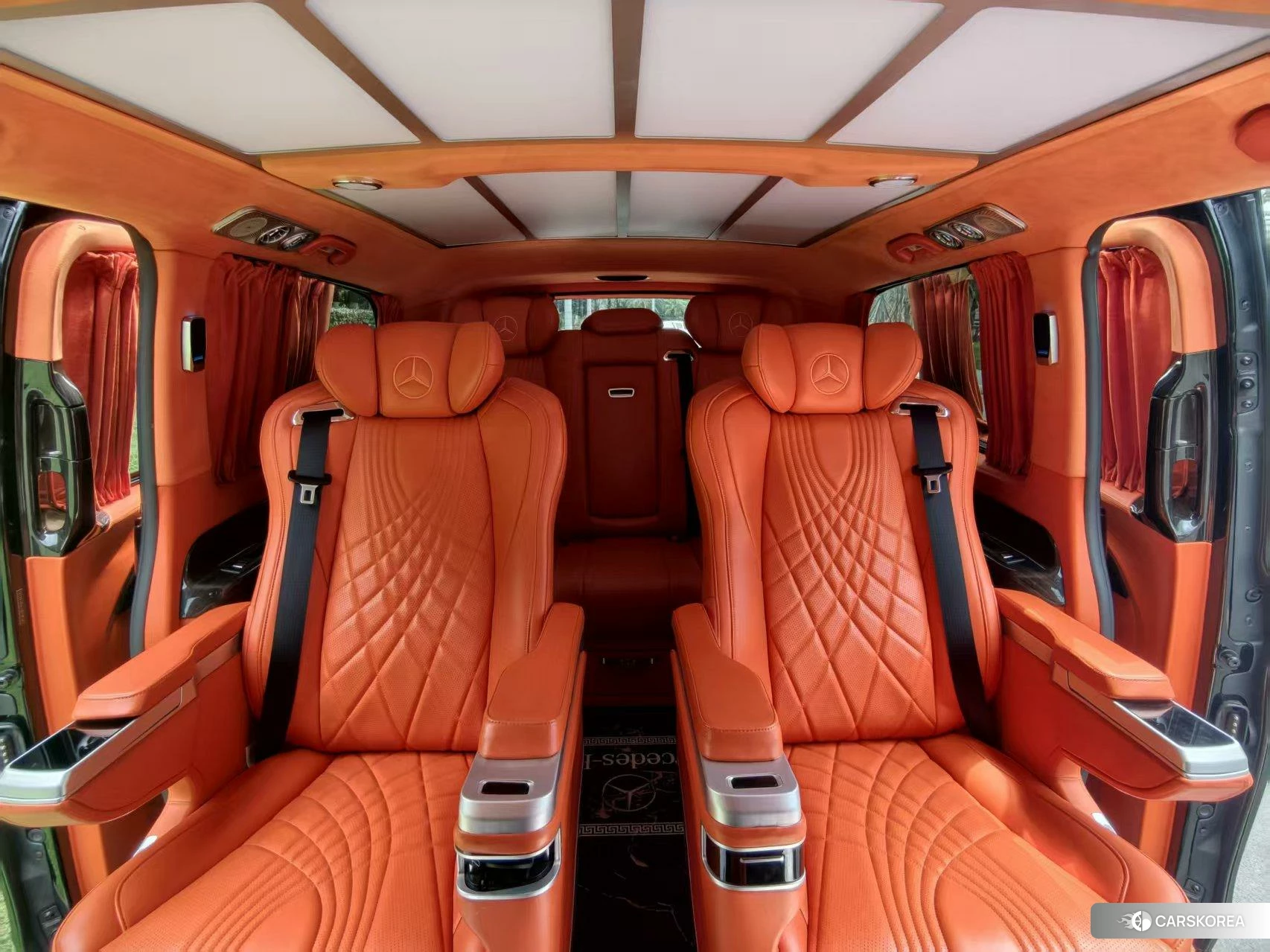 Mercedes-Benz Vito id 4462078 из Китая 36