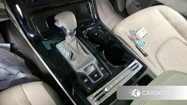 Kia Carnival 4th generation id 3851205 из Кореи 19