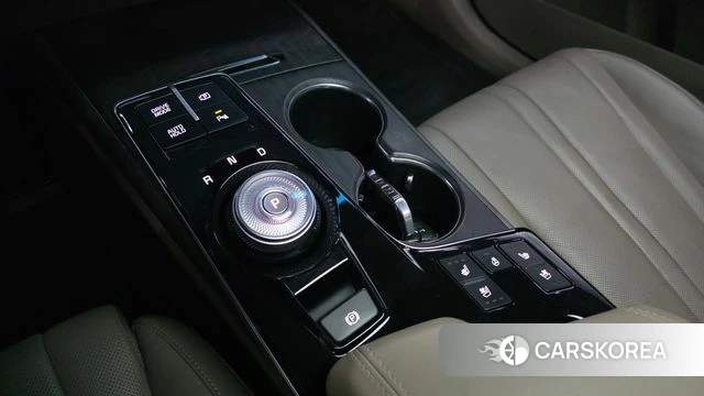 Kia K8 id 4763785 из Кореи 19