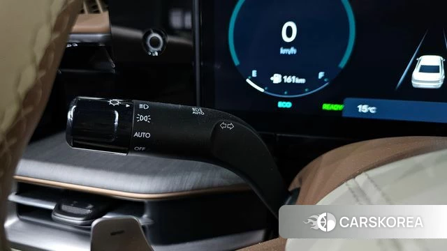 Hyundai Grandeur Hybrid (GN7) id 3864428 из Кореи 19