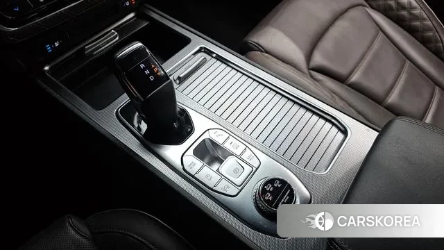 Ssangyong All New Rexton id 3017757 из Кореи 19