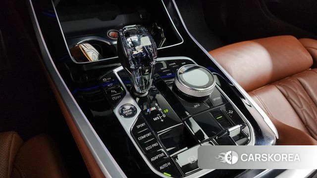 BMW X7 (G07) id 3833904 из Кореи 19