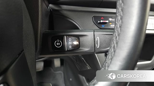 Kia The New Kia Ray EV id 4879945 из Кореи 31
