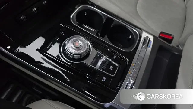 Kia Carnival 4th generation id 3625772 из Кореи 19