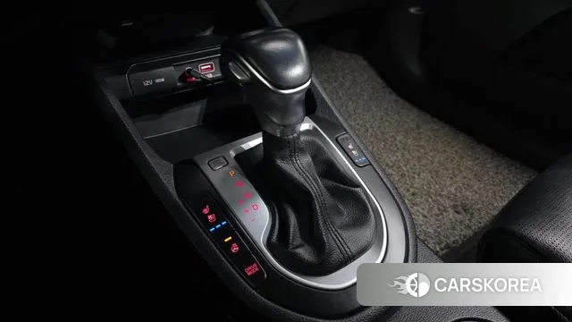 Kia Come New K3 id 3391704 из Кореи 19