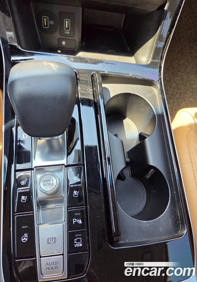 Kia K7 Premier id 2615973 из Кореи 16