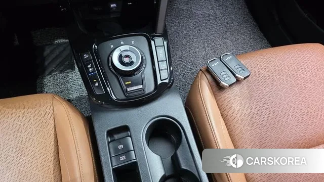 Kia The New Seltos id 3696434 из Кореи 19