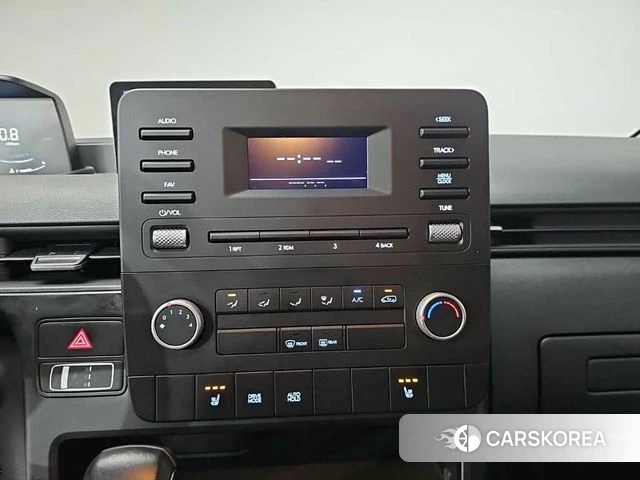 Hyundai Staria id 4692701 из Кореи 16