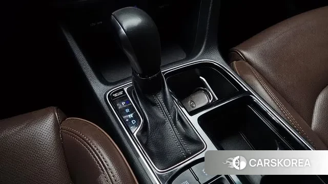 Hyundai Sonata New Rise id 3465039 из Кореи 19