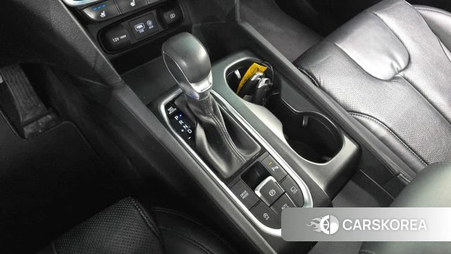 Hyundai Santa Fe TM id 3966546 из Кореи 19