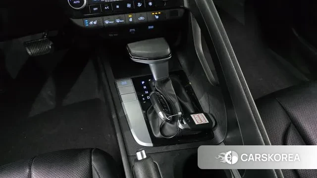 Hyundai Avante (CN7) id 3717502 из Кореи 19