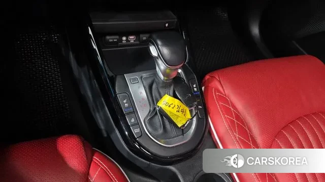 Kia Come New K3 id 3449828 из Кореи 19