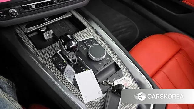 BMW Z4 (G29) id 3251812 из Кореи 19