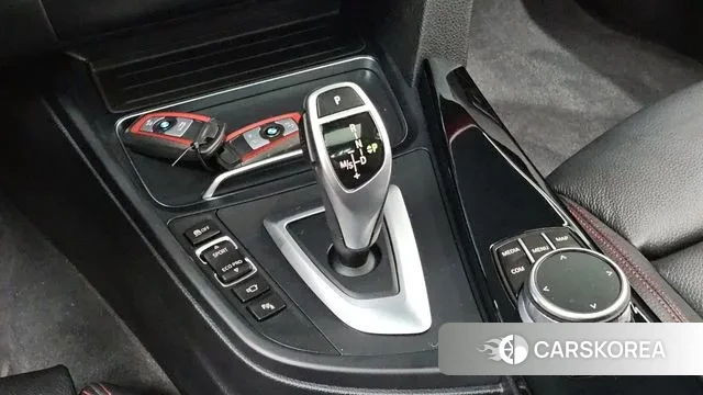 BMW 3 Series GT (F34) id 3728044 из Кореи 19