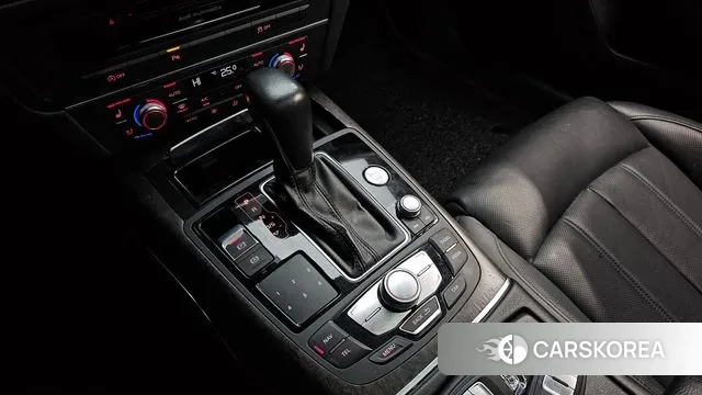 Audi New A6 id 3672709 из Кореи 19