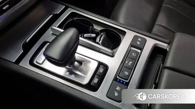 Genesis G80 id 3166148 из Кореи 19