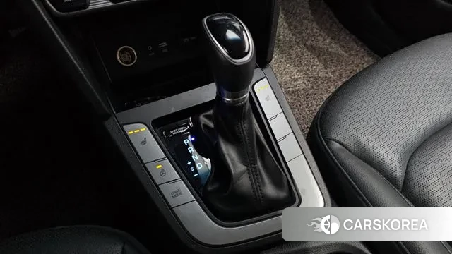 Hyundai The New Avante AD id 3742217 из Кореи 19