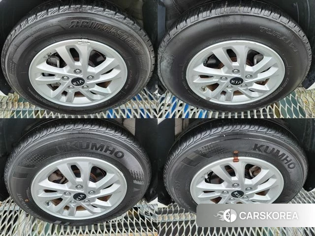 Kia Come New K3 id 3936787 из Кореи 19