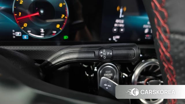 Mercedes-Benz CLA-Class C118 id 4316945 из Кореи 33