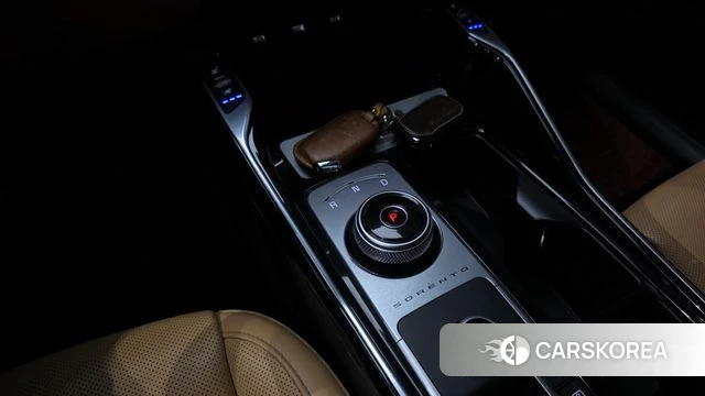 Kia Sorento 4th Generation id 3834071 из Кореи 19