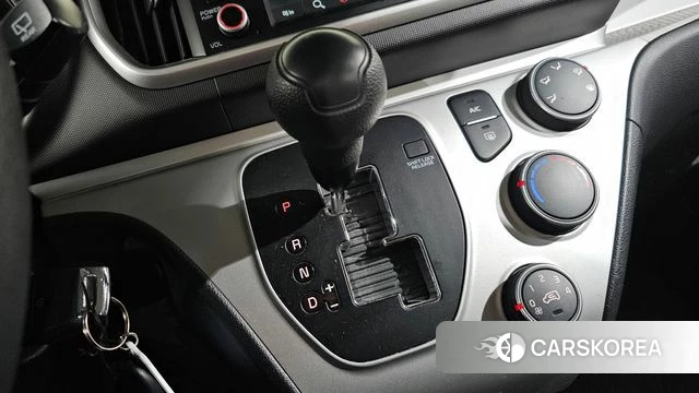 Kia The New Ray id 4793071 из Кореи 30