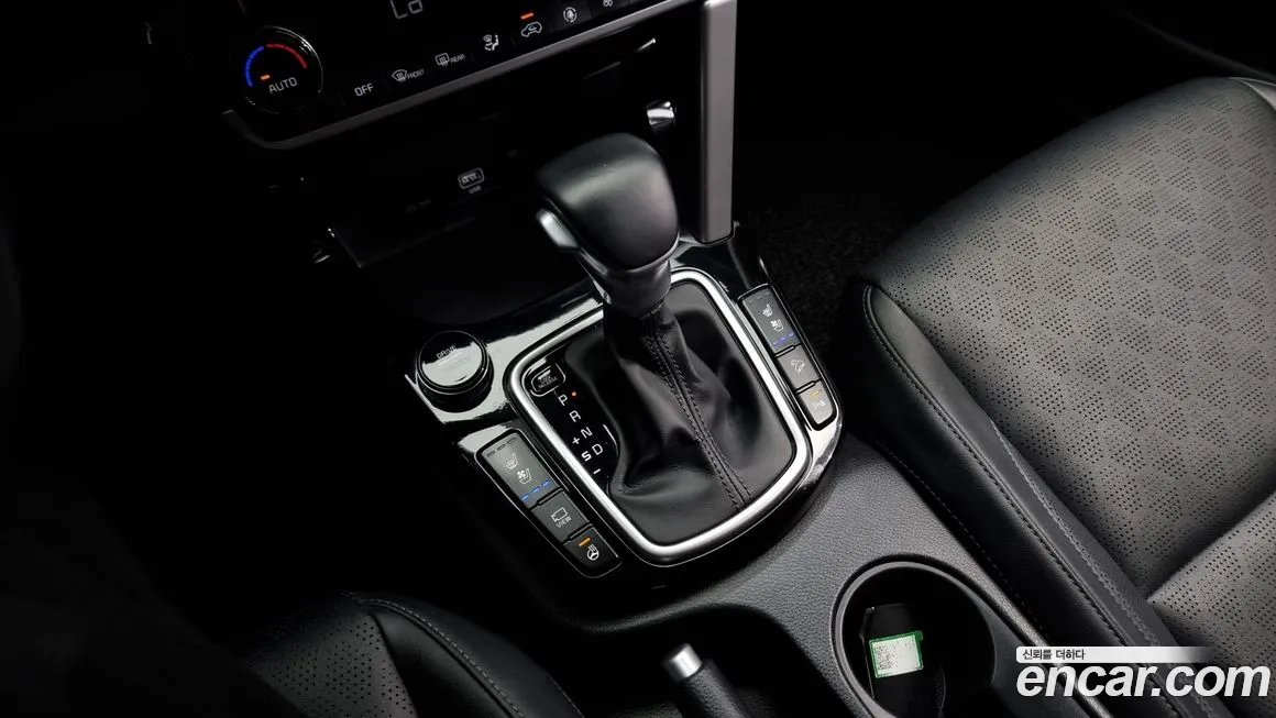 Kia Seltos id 2062936 из Кореи 19