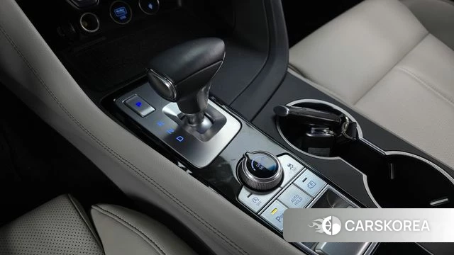 Genesis The New G70 Shooting Brake id 4428054 из Кореи 19