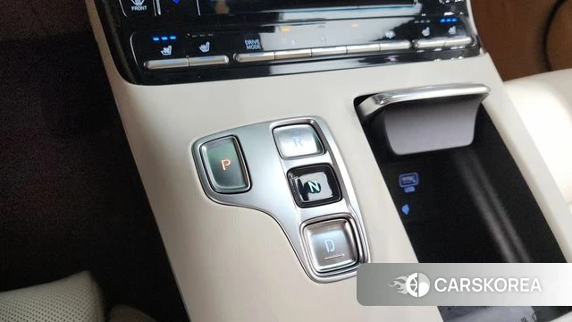 Hyundai The New Grandeur IG id 4585874 из Кореи 19