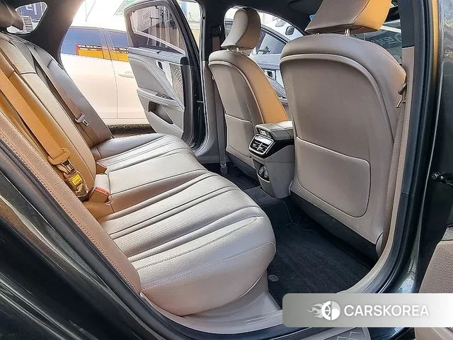 Kia K8 Hybrid id 3597042 из Кореи 19