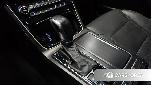 Hyundai Grandeur IG id 2991019 из Кореи 19