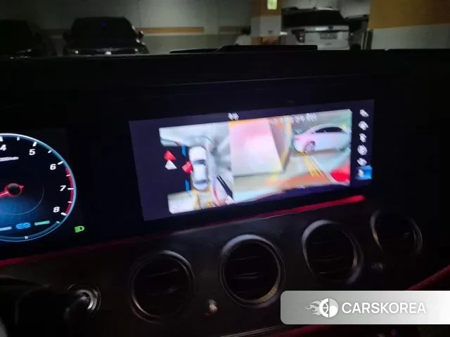 Mercedes-Benz E-Class W213 id 3043098 из Кореи 10